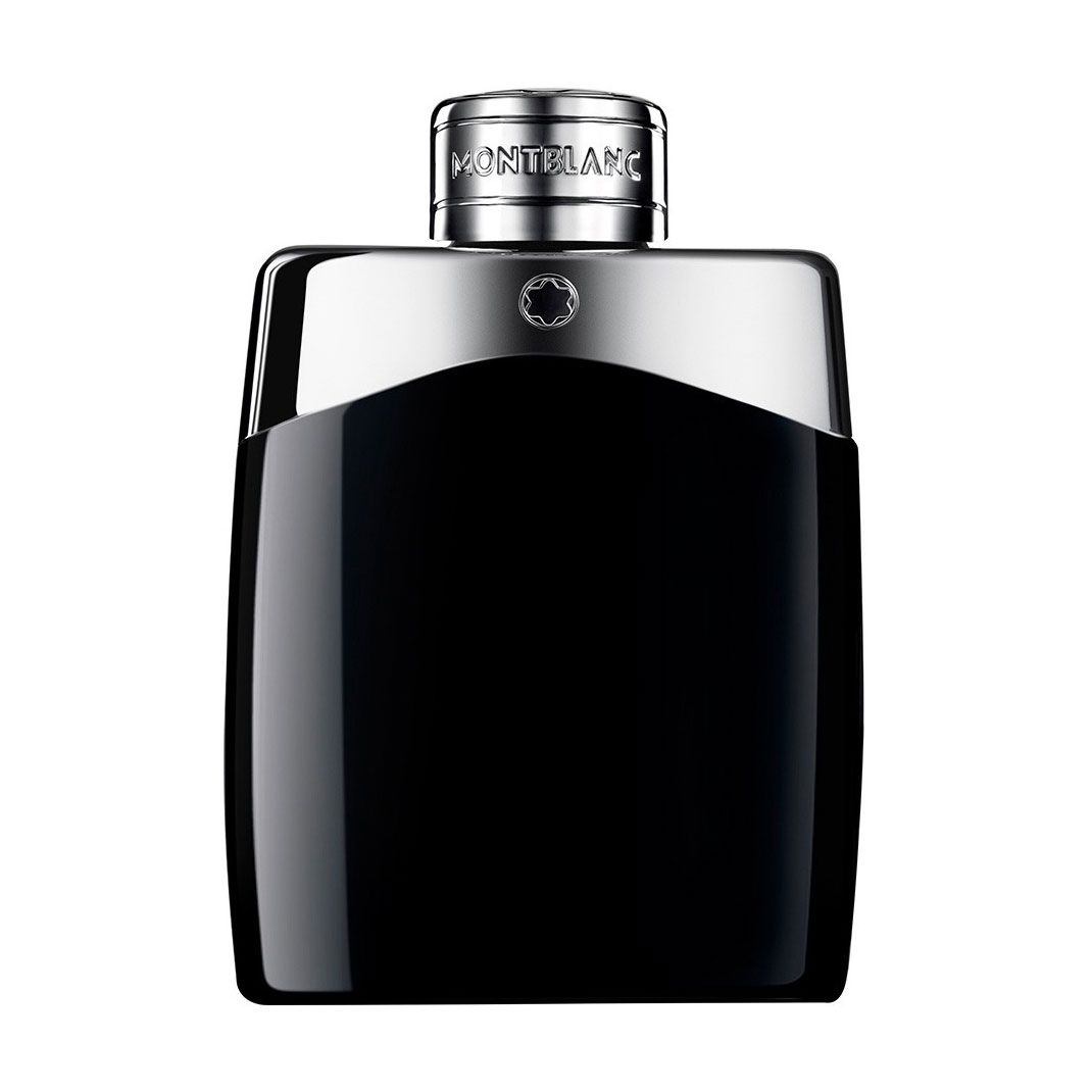 Montblanc Legend Туалетна вода чоловіча, 100 мл