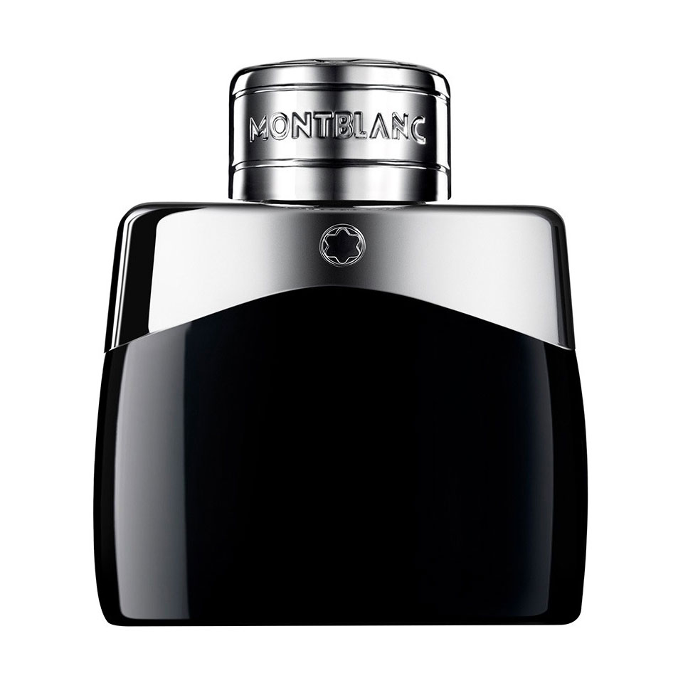 Montblanc Legend Туалетна вода чоловіча, 30 мл