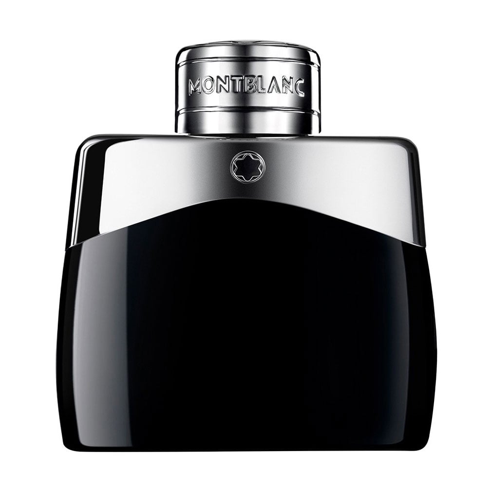 Montblanc Legend Туалетна вода чоловіча, 50 мл